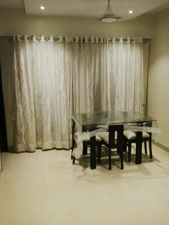 Arista Service Apartments Bombay Extérieur photo