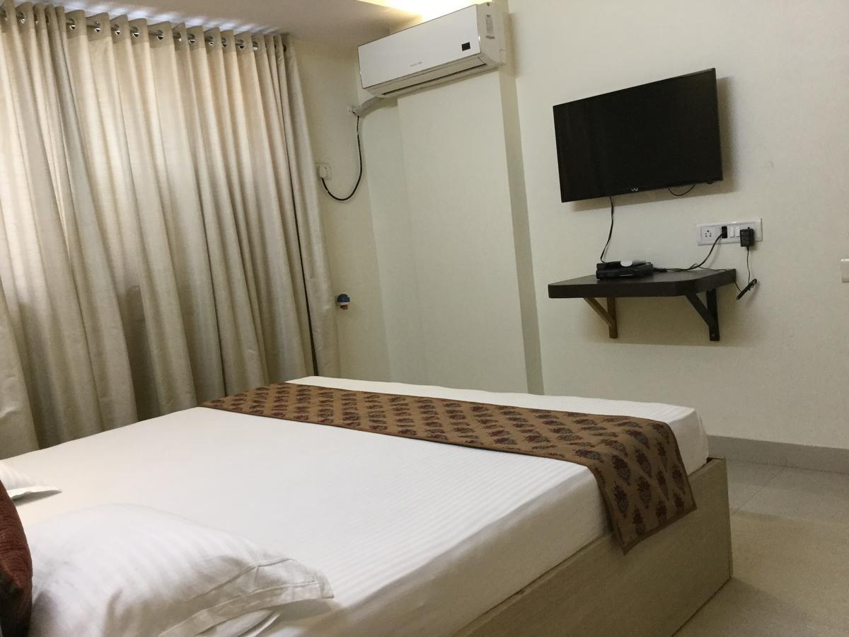 Arista Service Apartments Bombay Extérieur photo