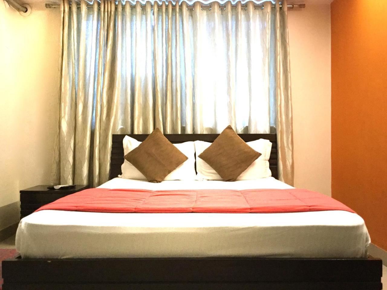 Arista Service Apartments Bombay Extérieur photo