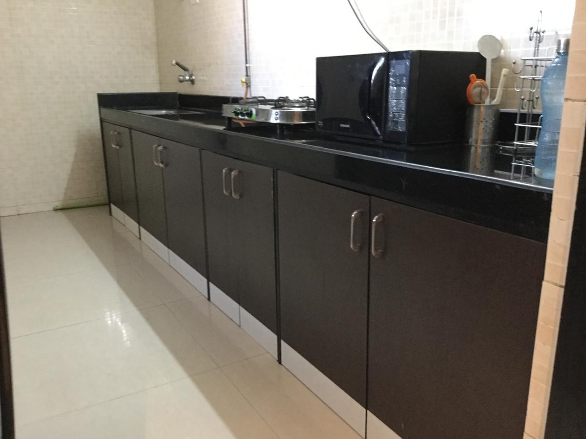 Arista Service Apartments Bombay Extérieur photo