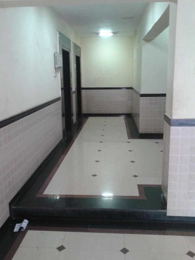 Arista Service Apartments Bombay Extérieur photo